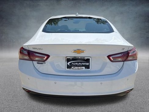 Used 2024 Chevrolet Malibu LT image 9