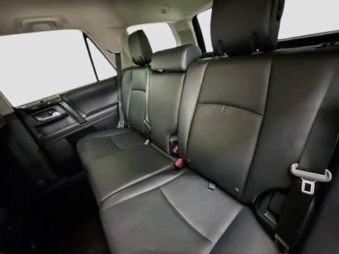 Used 2024 Toyota 4Runner TRD Off-Road Premium image 29