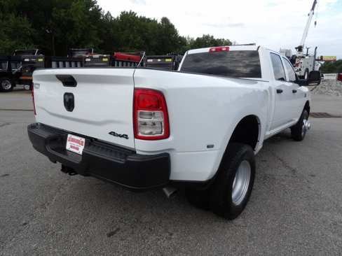Used 2024 RAM 3500 Tradesman image 7