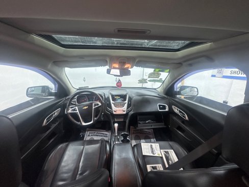 Used 2014 Chevrolet Equinox LT image 9