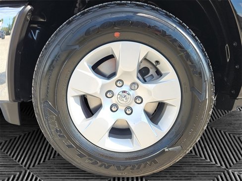 New 2026 RAM 1500 2WD Crew Cab image 14