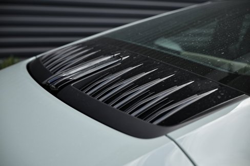 Certified 2025 Porsche 911 Carrera 4 GTS image 41