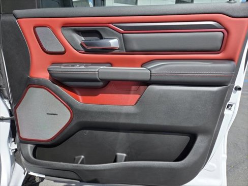 New 2025 RAM 1500 Rebel w/ Rebel Level 2 Equipment Group image 33