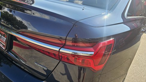 Used 2019 Audi A6 3.0T Premium Plus w/ Premium Plus Package image 9