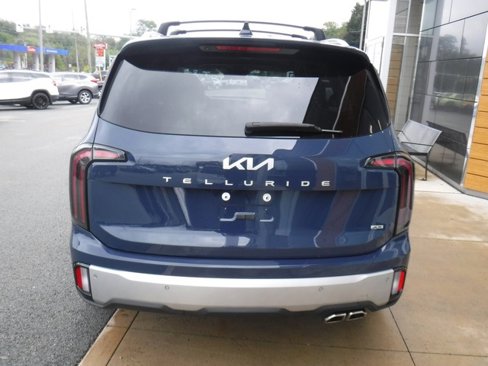 Used 2024 Kia Telluride SX Prestige image 9