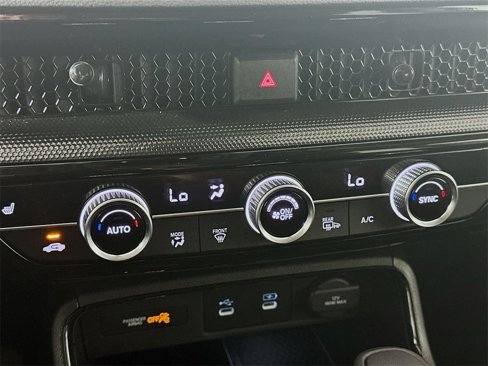 Used 2026 Honda CR-V EX-L image 18