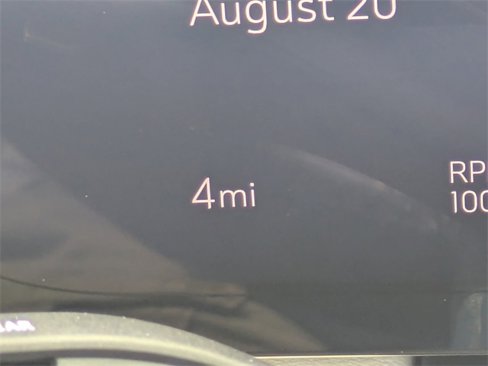 Used 2026 Buick Enclave Avenir image 35