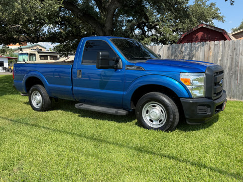 Used 2016 Ford F250 XL image 1