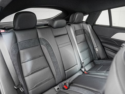 New 2026 Mercedes-Benz GLE 53 AMG 4MATIC Coupe image 13