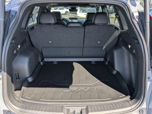 New 2026 Honda CR-V Sport-L image 13