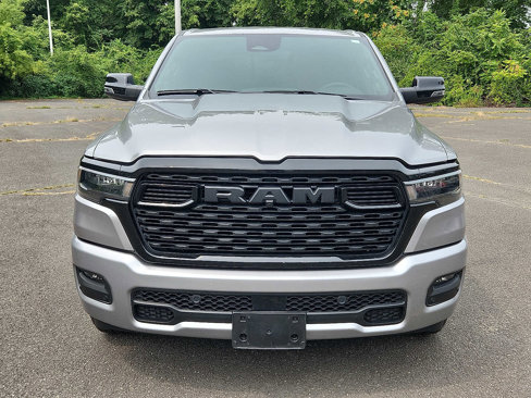 Used 2025 RAM 1500 Big Horn image 2