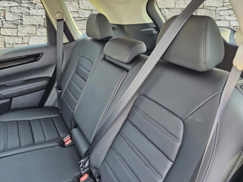 New 2026 Honda CR-V EX-L image 17