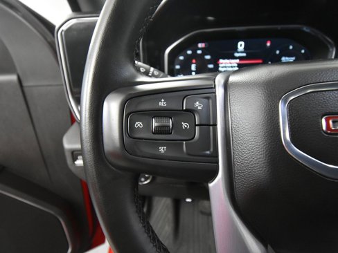 Used 2024 GMC Sierra 2500 SLE image 25