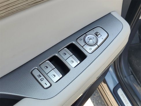 Used 2021 Hyundai Palisade Limited image 12