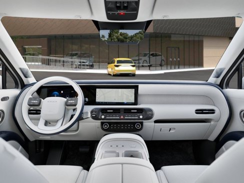 New 2026 Hyundai Palisade Calligraphy image 11