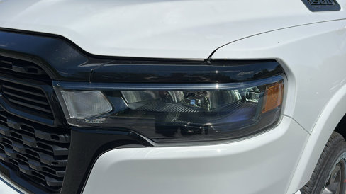 New 2026 RAM 1500 Big Horn image 5