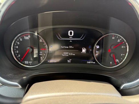 Used 2024 Chevrolet Malibu LT image 23
