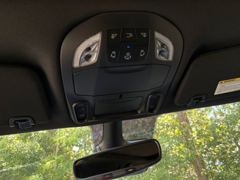 New 2026 Chrysler Pacifica Limited image 35