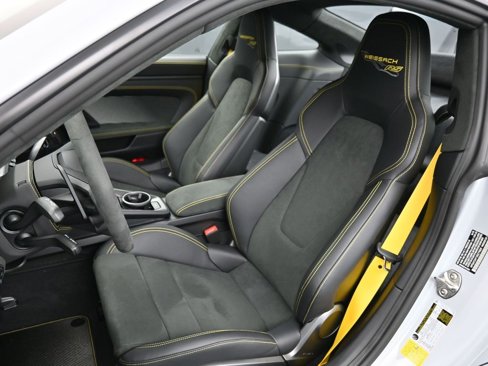 Used 2025 Porsche 911 GT3 RS image 5