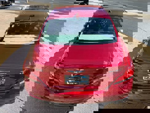 Used 2020 Genesis G70 2.0T image 20