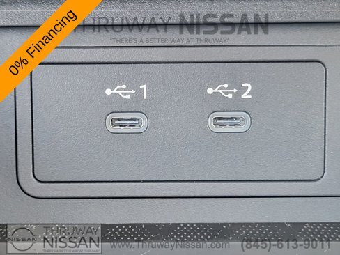 New 2025 Nissan Murano SL image 29