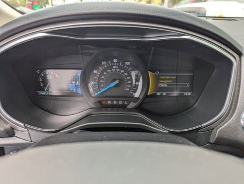 Used 2020 Ford Fusion SE image 20