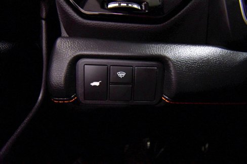 New 2026 Honda Passport TrailSport Elite image 19