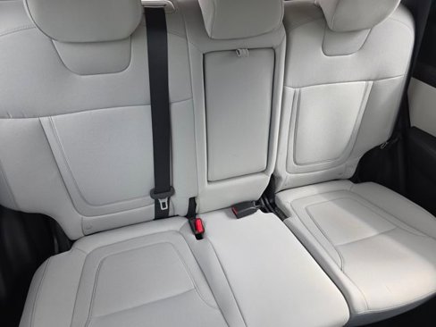 New 2025 Hyundai Tucson SE image 26