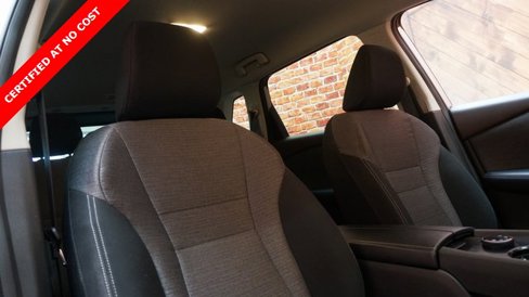 Used 2023 Nissan Rogue SV image 51