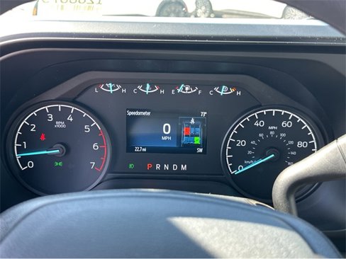 New 2026 Ford F250 XL image 11