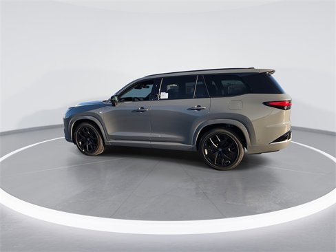 New 2026 Lexus TX 350 AWD image 5