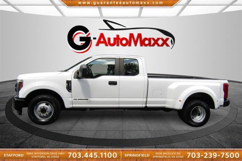 Used 2019 Ford F350 XL image 8