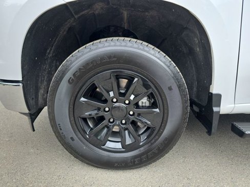 Used 2024 Chevrolet Silverado 1500 W/T w/ WT Fleet Convenience Package image 31