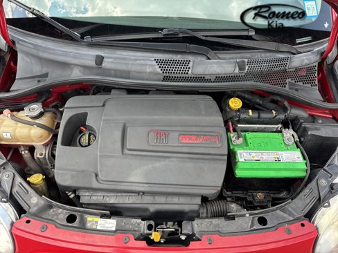 Used 2013 FIAT 500 Pop image 9