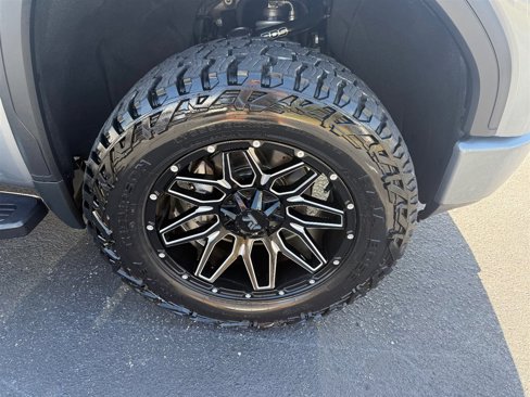 Used 2020 GMC Sierra 1500 Denali image 8