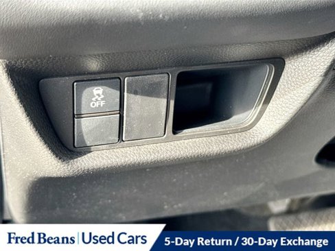 Certified 2025 Honda HR-V EX-L image 10