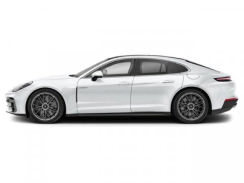 New 2026 Porsche Panamera 4 image 2