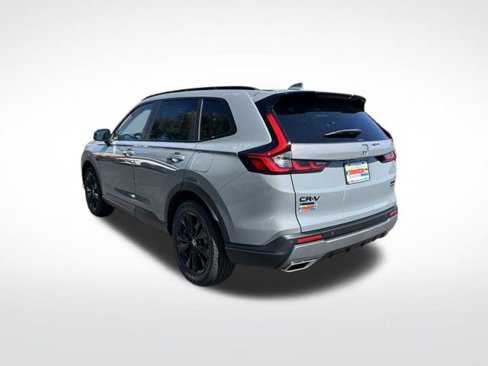 New 2026 Honda CR-V Sport Touring image 3