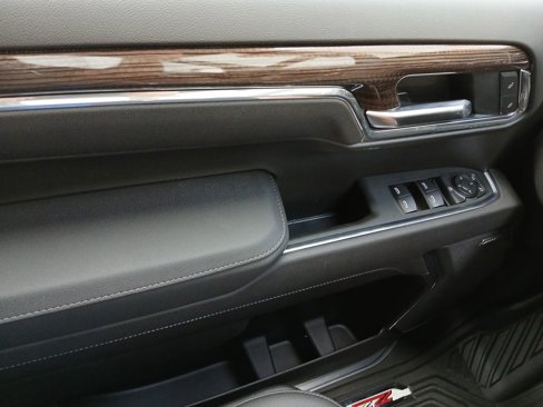 New 2026 Chevrolet Silverado 1500 LT Trail Boss w/ LT Trail Boss Premium Package image 23