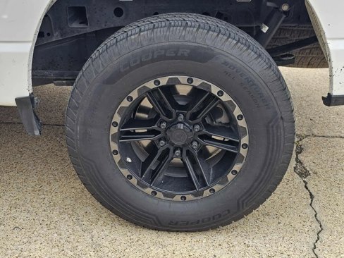 Used 2023 Ford F150 XLT w/ Equipment Group 302A High image 33