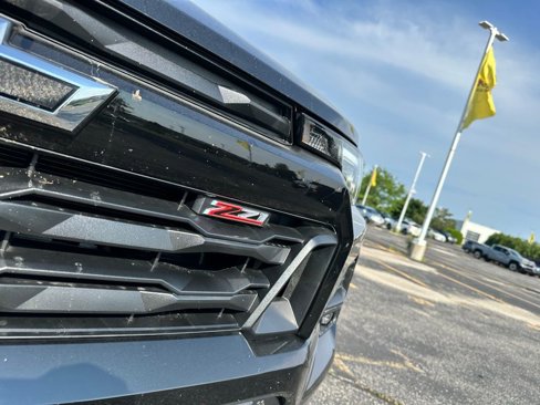 New 2026 Chevrolet Colorado Z71 w/ Technology Package image 4
