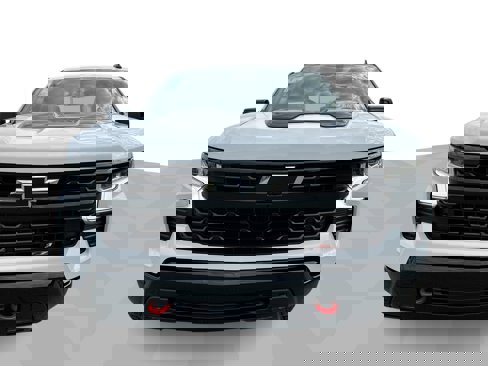 New 2025 Chevrolet Silverado 1500 LT Trail Boss w/ Convenience Package II image 38