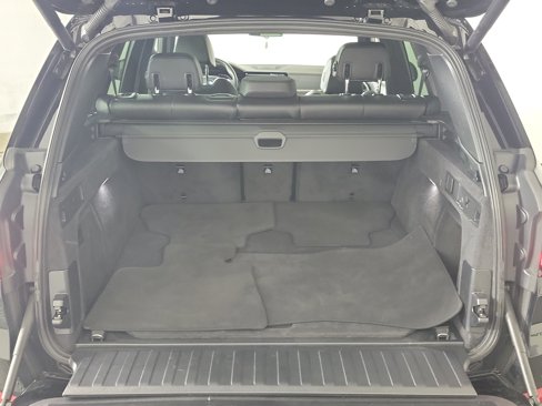 Certified 2022 BMW X5 xDrive40i w/ Premium Package image 25