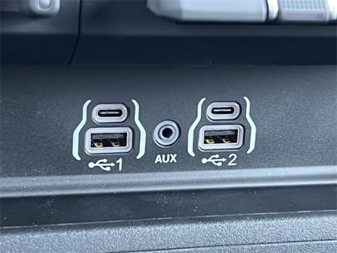 New 2026 RAM 1500 4x4 Crew Cab image 26