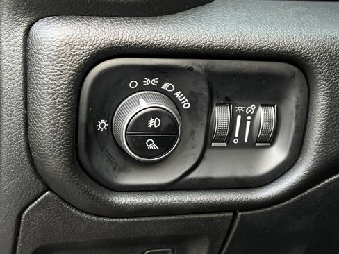 New 2025 RAM 1500 Laramie image 26