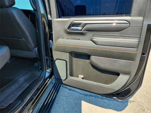 Used 2024 GMC Sierra 2500 AT4 w/ AT4 Premium Plus Package image 38