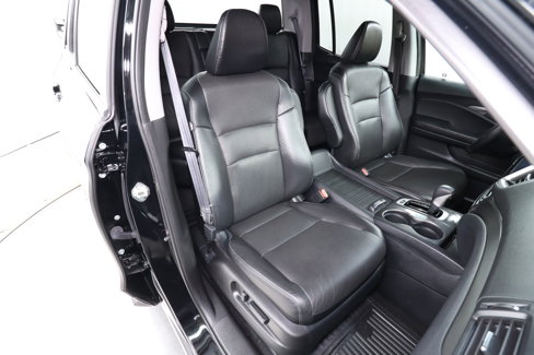 Used 2017 Honda Ridgeline RTL-T image 17