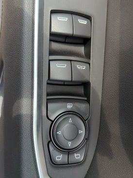 New 2026 Chevrolet Silverado 1500 RST w/ Z71 Off-Road Package image 13