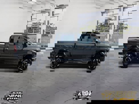 New 2026 RAM 2500 Rebel image 3