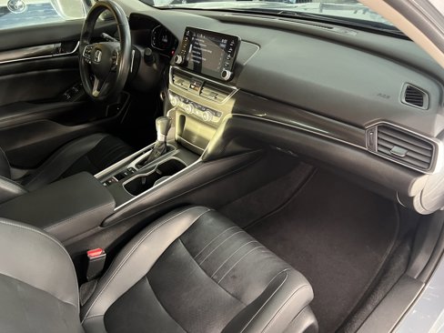 Used 2022 Honda Accord Sport Special Edition image 15